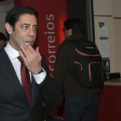 Rui Costa confiante em duelo decisivo