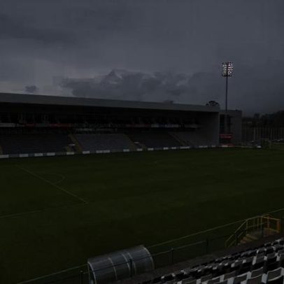 Lotação esgotada no Estádio da Madeira para receção ao Benfica