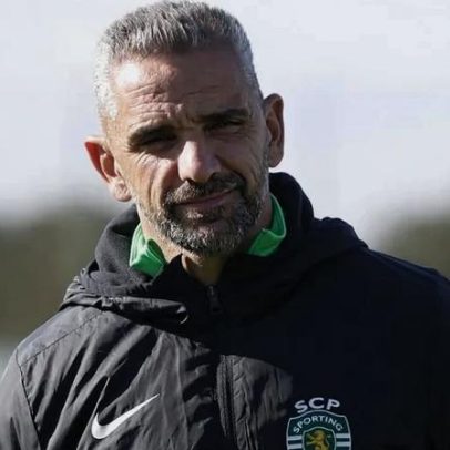 Sporting faz treino de recuperação sem quatro lesionados