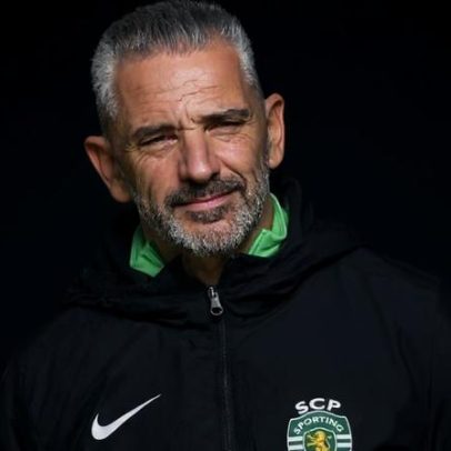 Sporting faz treino de recuperação ainda sem quatro lesionados
