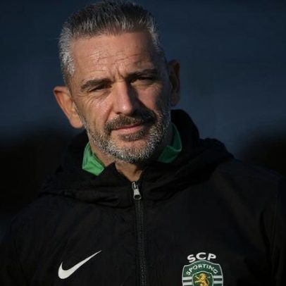 Sporting faz treino de recuperação ainda sem quatro lesionados