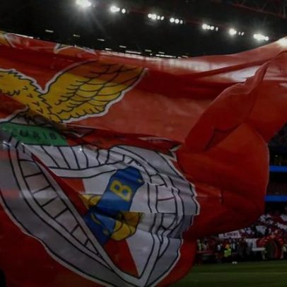 Observatório do Futebol coloca Benfica entre 5 clubes mais inteligentes