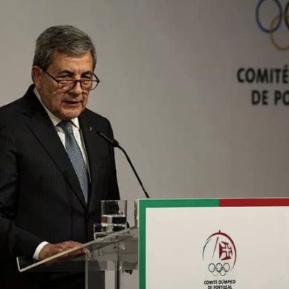 Fernando Gomes vê Jogos do Mediterrâneo de Praia como oportunidade única