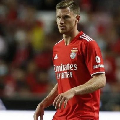 Vertonghen recorda passagens por Benfica e Ajax com adeptos exigentes