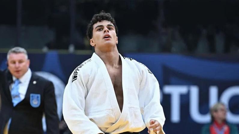 Miguel Gago termina Grande Prémio de Zagreb no 5.º lugar