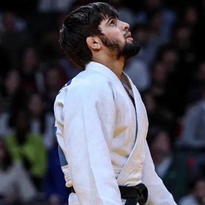 Otari Kvantidze fica em quinto no Grande Prémio de Zagreb
