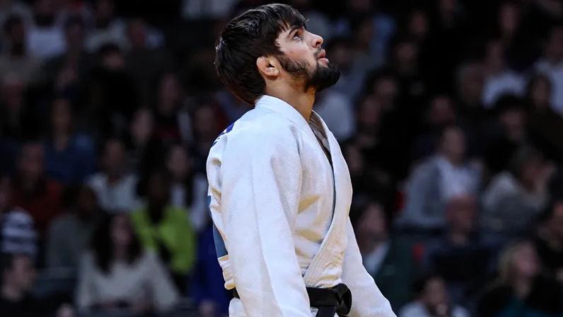 Otari Kvantidze fica em quinto no Grande Prémio de Zagreb
