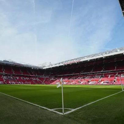 Manchester United encerra arrendamento em Londres 8 anos antes