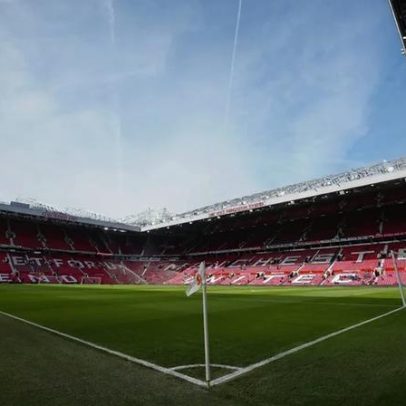 Manchester United encerra arrendamento do escritório em Londres oito anos antes