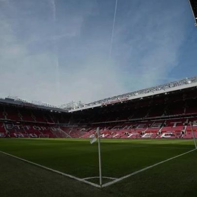 Man. United encerra arrendamento de escritório em Londres oito anos antes