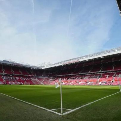 Manchester United encerra arrendamento em Londres oito anos mais cedo