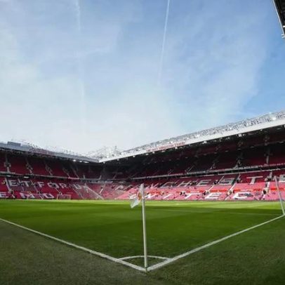 Manchester United encerra arrendamento de escritório em Londres 8 anos antes