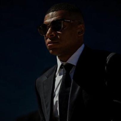 PSG contesta Mbappé: clube busca 180 milhões em tribunal