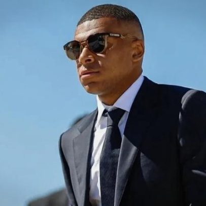 PSG reage a Mbappé e reclama 180 milhões de dívida em tribunal