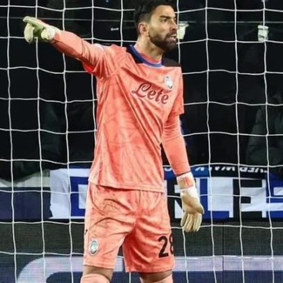 Rui Patrício pondera terminar carreira, avança jornalista italiano