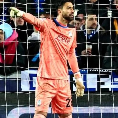 Rui Patrício considera terminar a carreira, noticia jornalista italiano