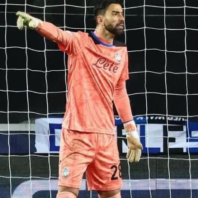 Rui Patrício pondera terminar a carreira, revela jornalista italiano