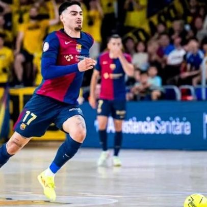 Erick vai regressar ao Sporting na próxima época
