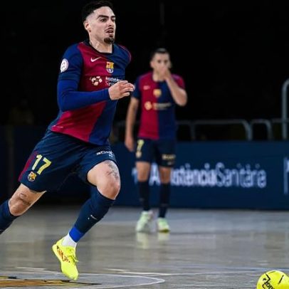 Erick regressa ao Sporting na próxima época