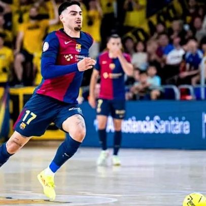 Erick vai regressar ao Sporting na próxima época, em Espanha