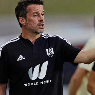 Fulham oferece mais três anos de contrato a Marco Silva