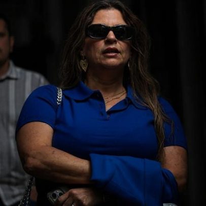 Sandra Madureira afirma que detestaria ter a covardia de quem a matou