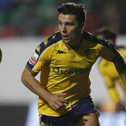 Pedro Amaral e Ricard Sánchez regressam ao Estoril