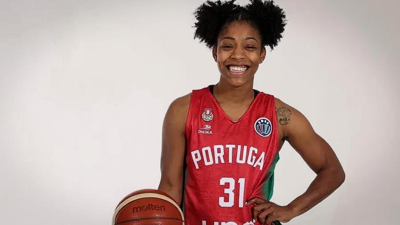 Márcia Costa assume maior responsabilidade para retornar ao EuroBasket