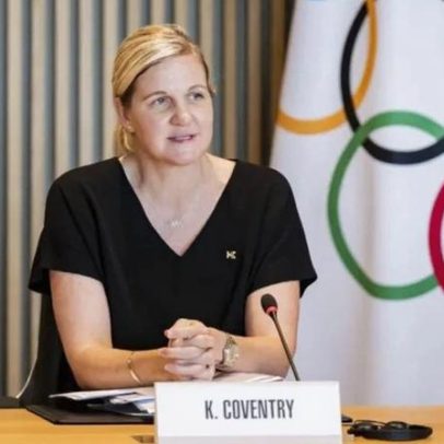 COI propõe trégua olímpica à ONU para os Jogos de Inverno de 2026