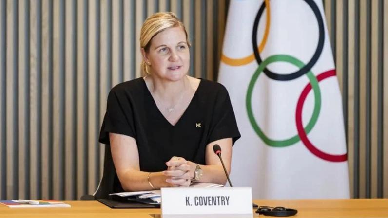 COI propõe trégua olímpica à ONU para os Jogos de Inverno de 2026