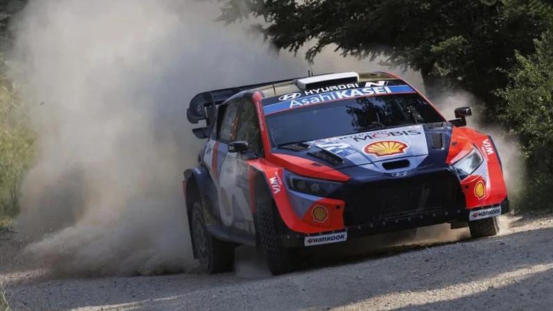 Ott Tänak