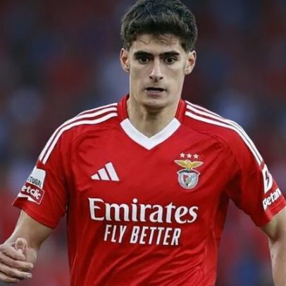 Renovação de António Silva congelada; Benfica confia, mas central pode resistir