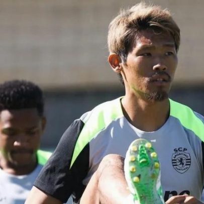 Morita assume a batuta e aponta ao Estrela da Amadora