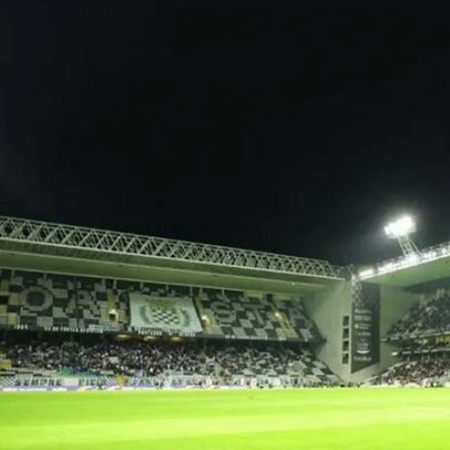 Boavista SAD lamenta ataques do clube e diz procurar álibi para dificuldades