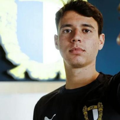 Pedro Santos procura manter regularidade no campeonato