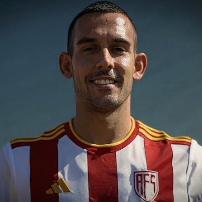 Algobia e Rafael Barbosa regressam à Taça