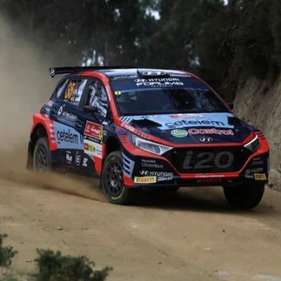 Decisão sobre título de Meeke gera indignação entre federações