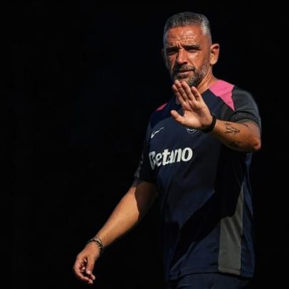 João Simões regressa ao Sporting após dispensa dos Sub-21 e treino na Academia
