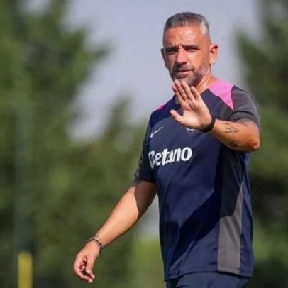 João Simões retorna ao Sporting após dispensa dos Sub-21 e treino na Academia