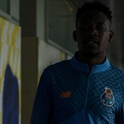 Zaidu joga 120 minutos na vitória da Nigéria
