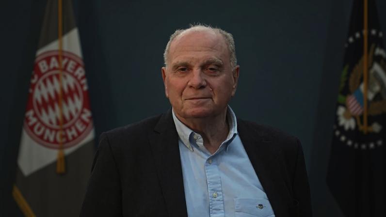 Uli Hoeness