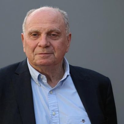 Hoeness critica dívida do Barcelona: nenhum país permitiria jogar na 1.ª Liga