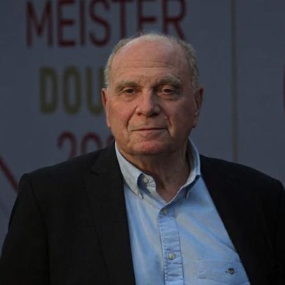 Uli Hoeness critica Barça: dívida impede jogar na 1.ª Liga