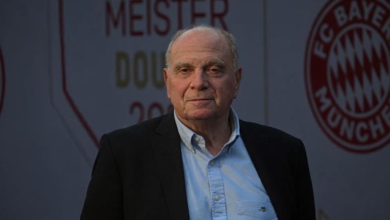 Uli Hoeness