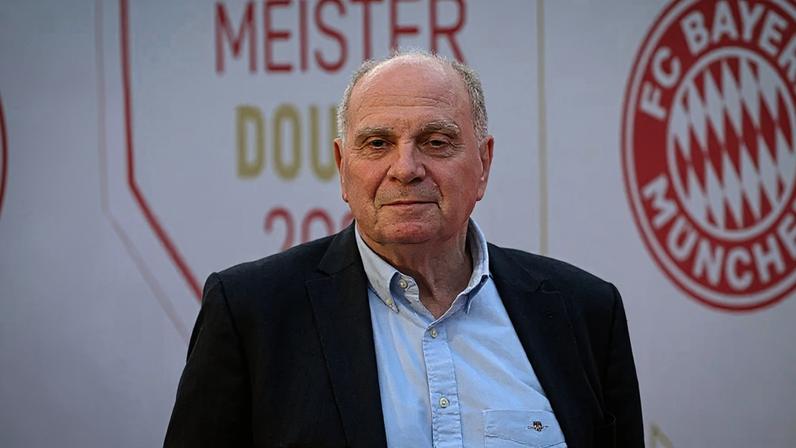 Uli Hoeness