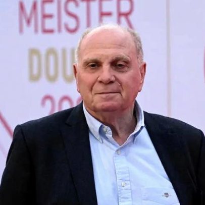 Uli Hoeness critica Barcelona: dívida impede participação na primeira liga