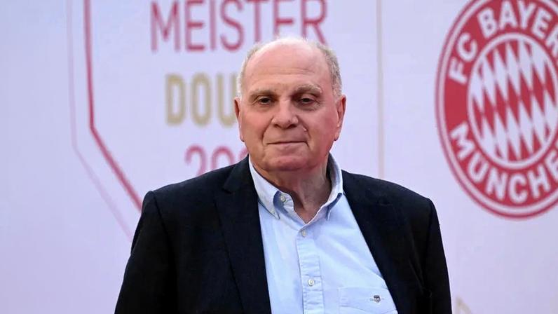 Uli Hoeness