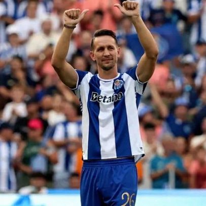 Paixão por Luuk de Jong vem de 2012, revela História Record