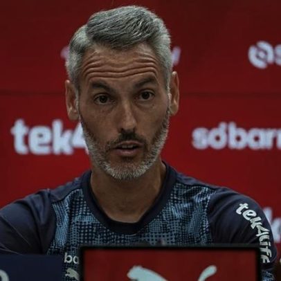 Sp. Braga procura desfecho diferente diante do Nacional