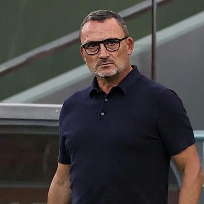Jogadores do Nice entram em rota de colisão com o treinador Frank Haise